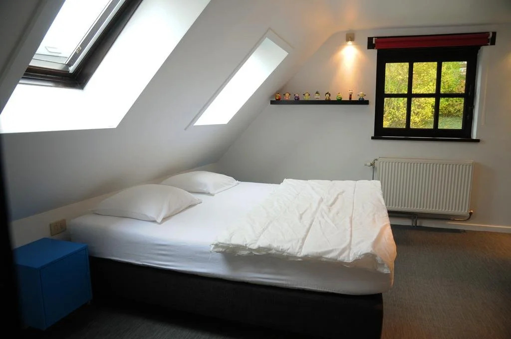 Holiday Home Poppenhuis