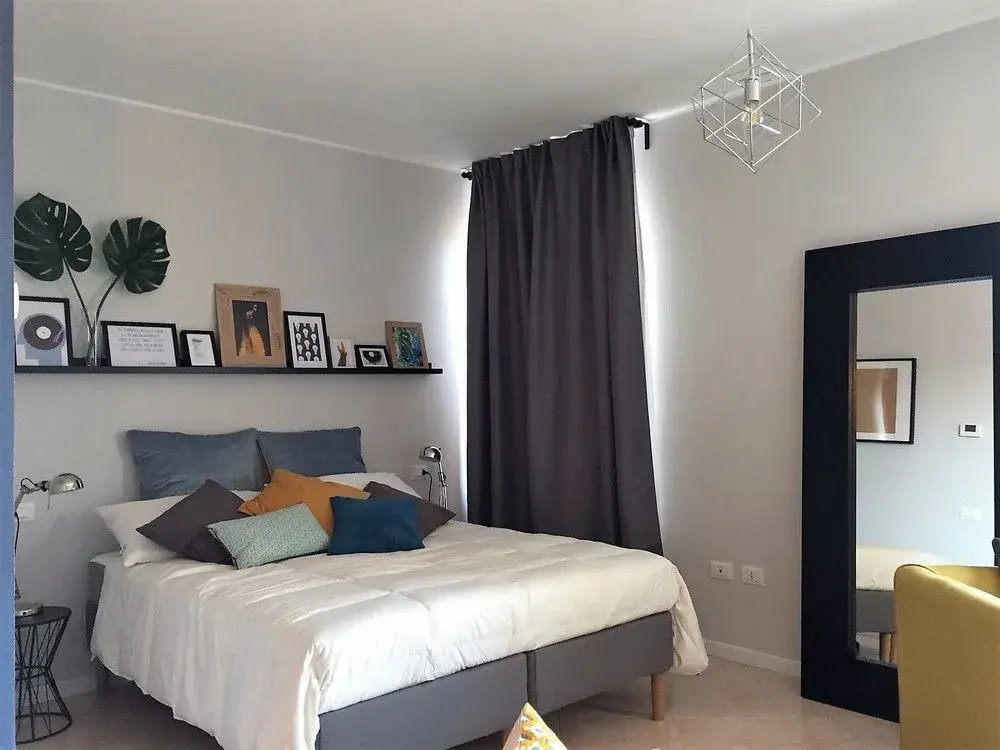 Desenzanoloft – Le Chateau de Margot