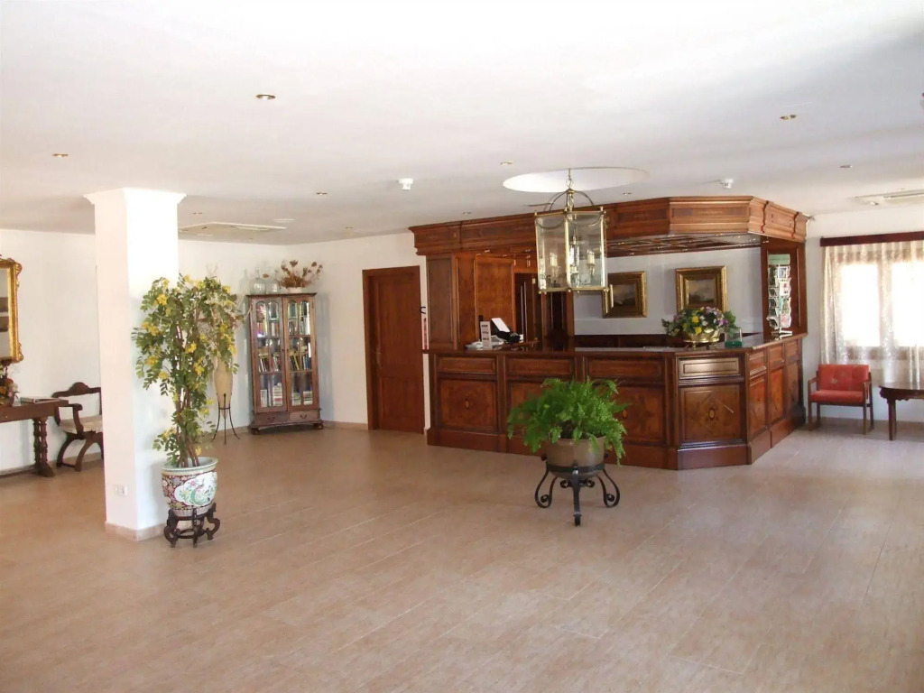 Hostal Villa Rosa