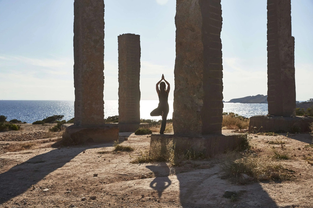 7Pines Resort Ibiza, part of Destination by Hyatt