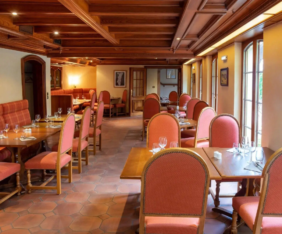 Hôtel au Heimbach