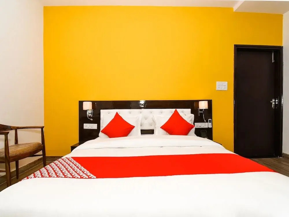 Zest Damodar Garh By OYO Rooms