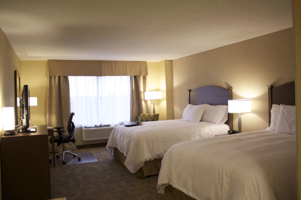 Hampton Inn Sydney