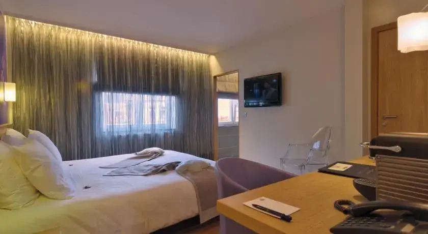 Best Western Hotel lAuberge