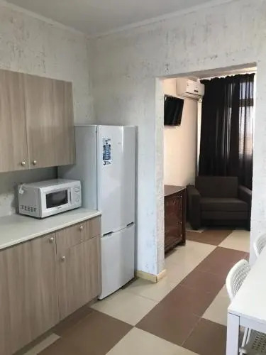 Парус