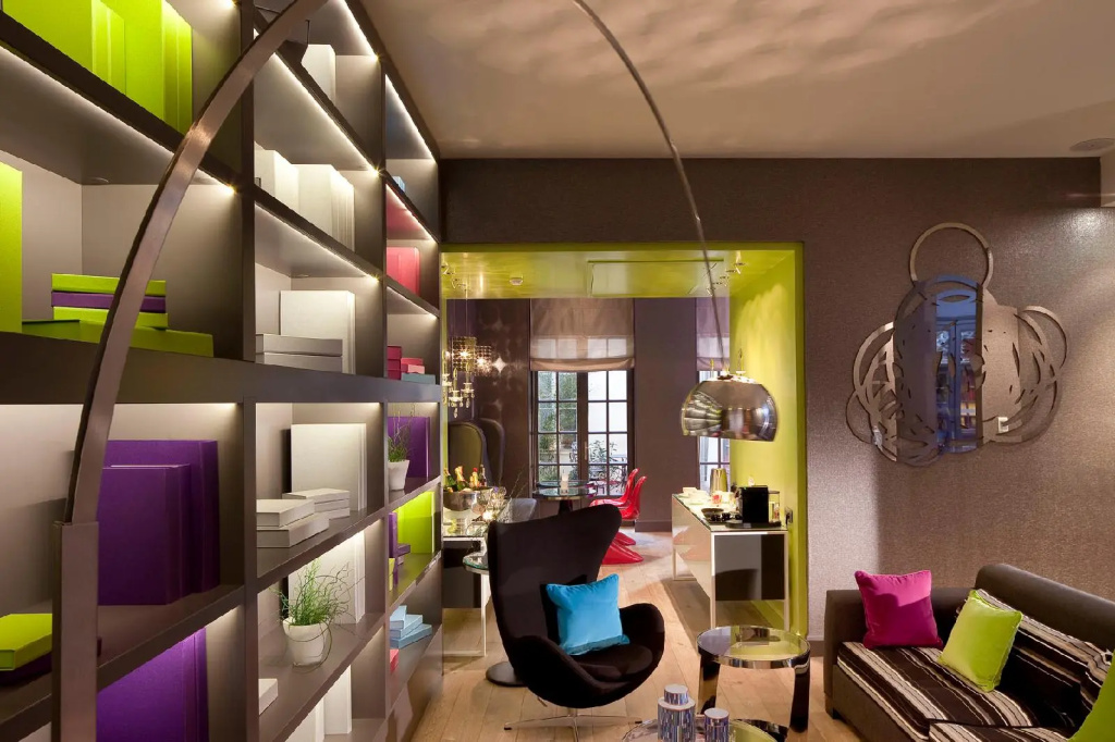 Hotel Le petit Paris