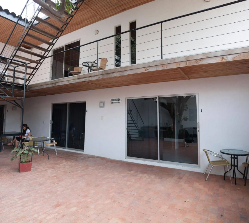 Ocean Lovers Taganga - PADI Dive Center & Hostel