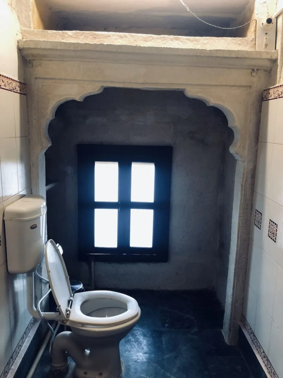 Desert Haveli Guest House
