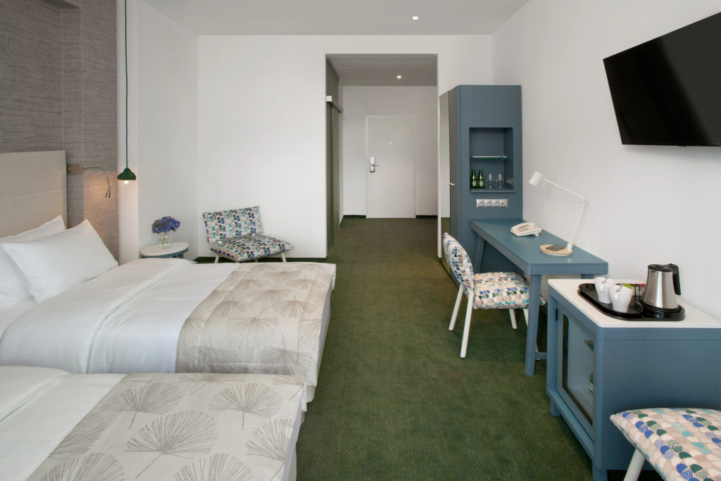 Hotel Metropol