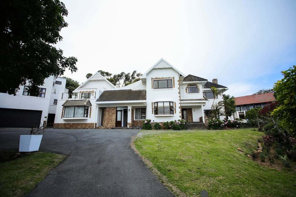 Hathaway Guest House