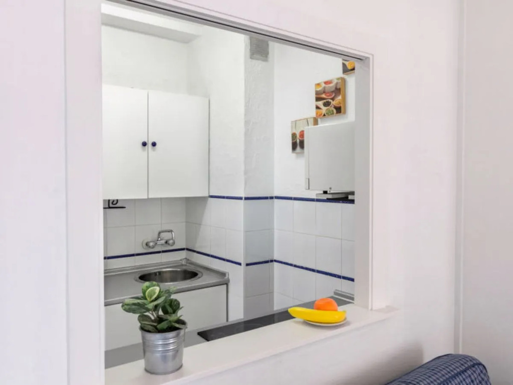 Apartment Neptune Santa Marinella