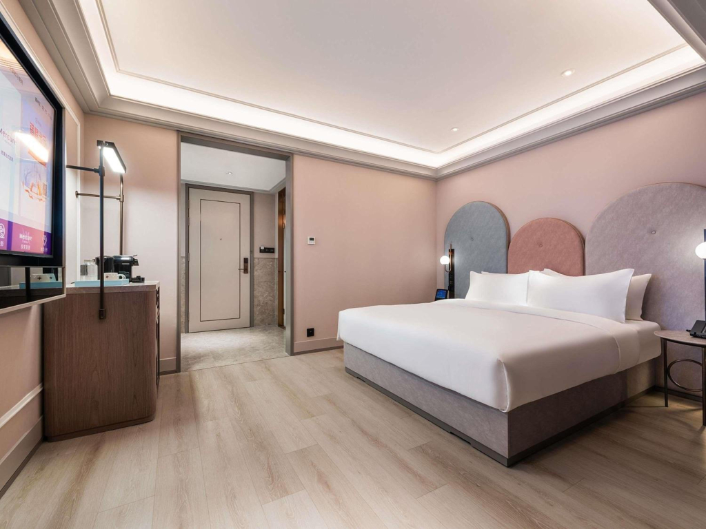 Mercure Ningbo Yinzhou