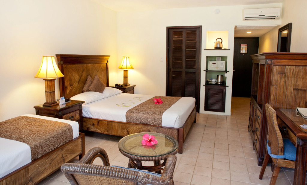 The Naviti Resort