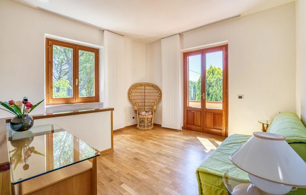 Villa Caterina
