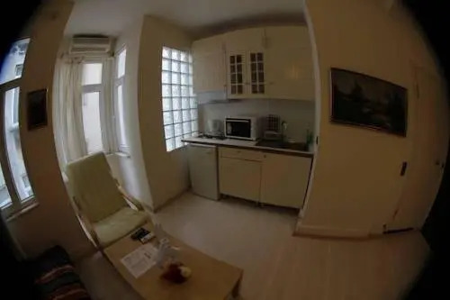 Istanbul Apartments® Economic