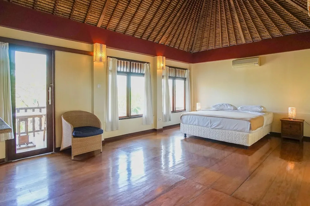 The Griya Boda Ubud