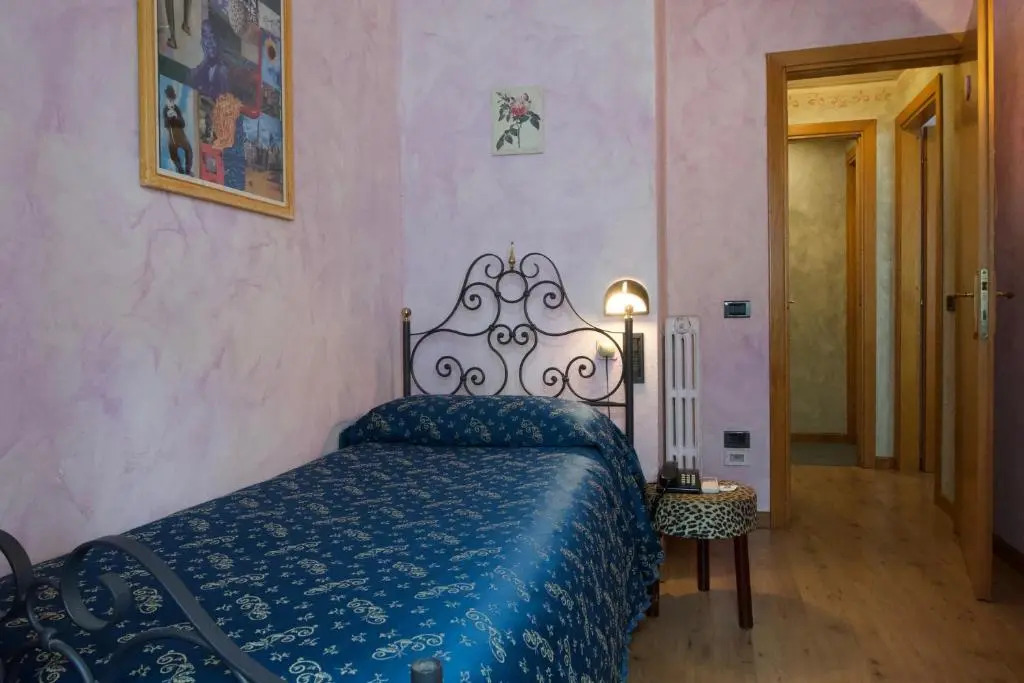 Locanda le Monache