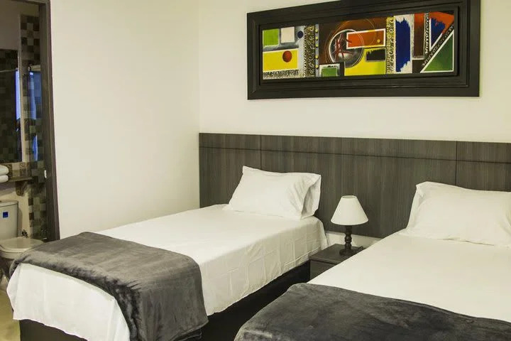 Hotel Viña Del Mar