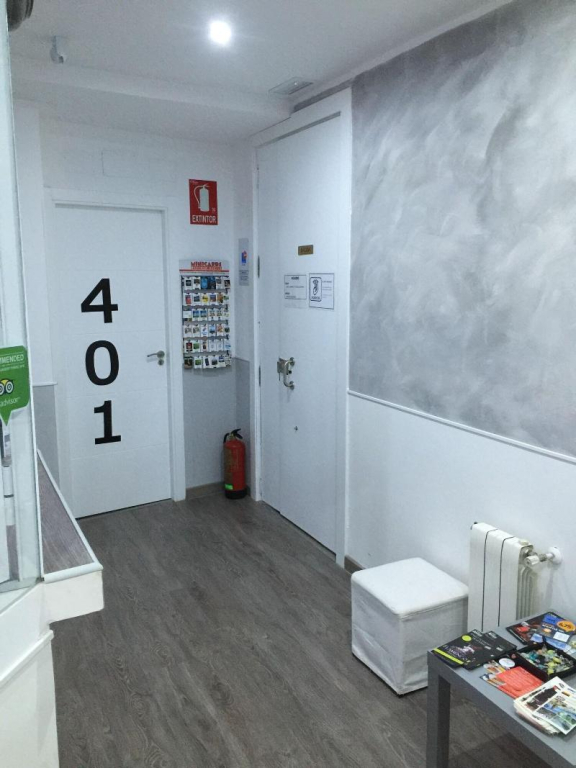 Hostal Meyra