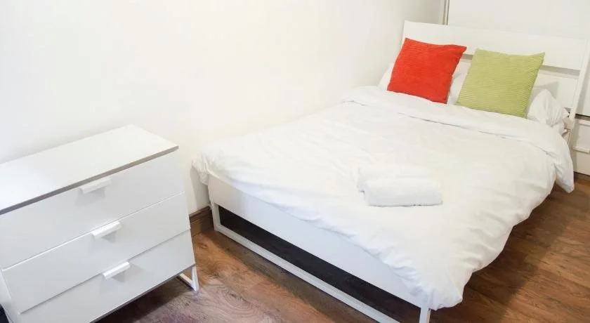 SNET Hospitality Fitzrovia