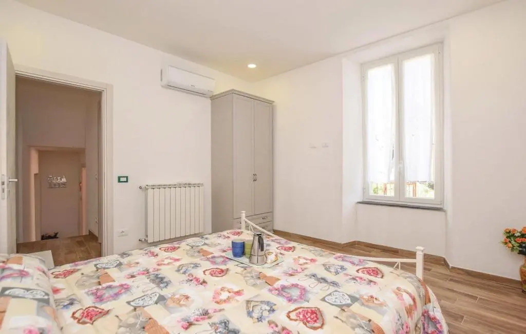 House I Gabbiani