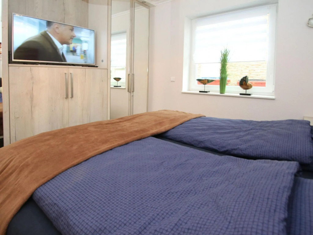Apartment Feldblick, Nessmersiel
