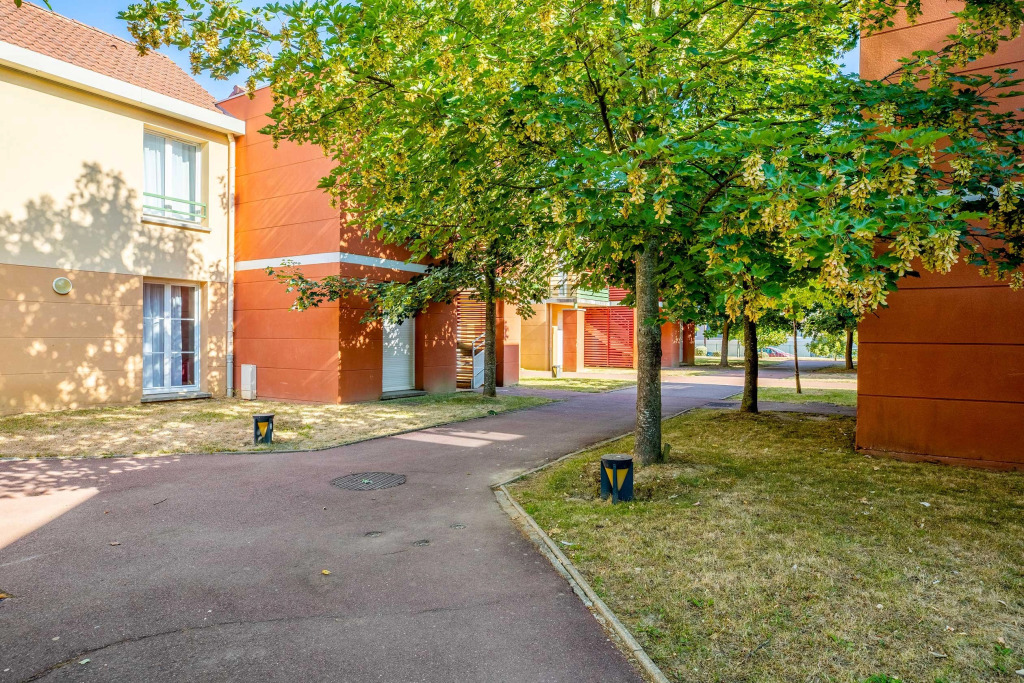 AppartCity Confort St Quentin en Yvelines - Bois DArcy