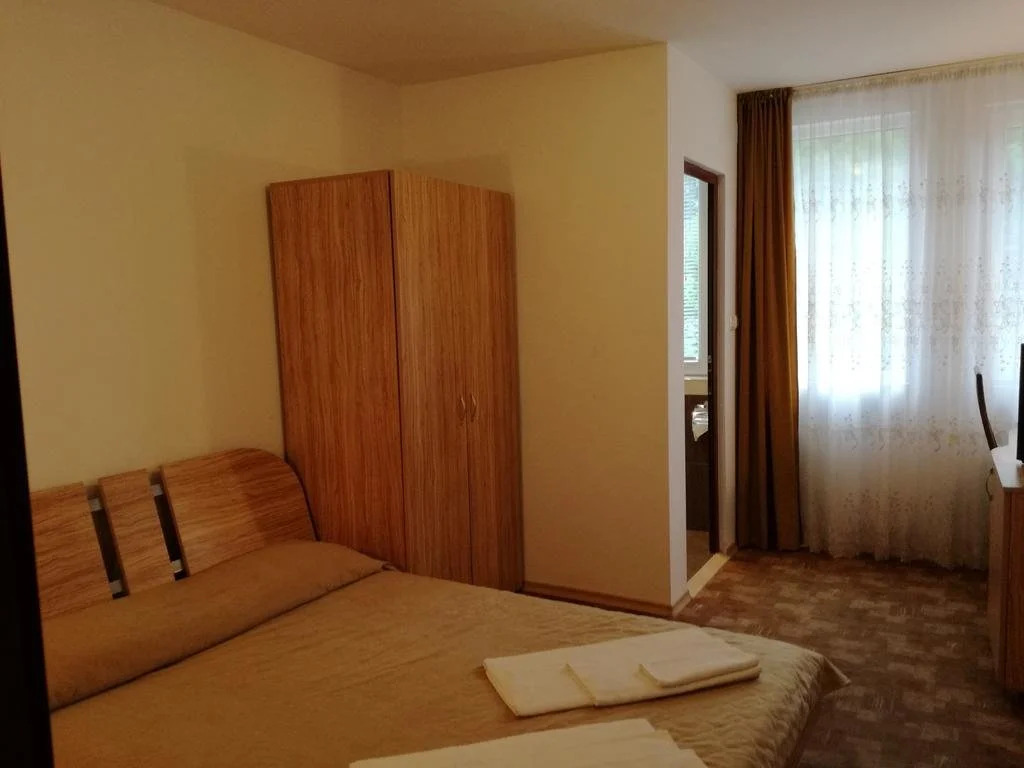 Blyan Family Hotel