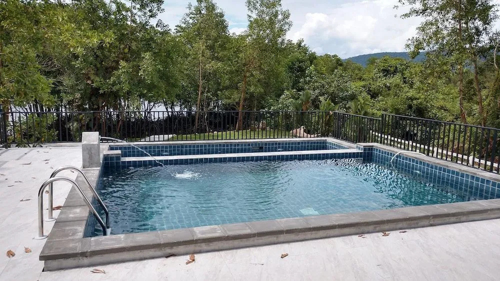 LAN LAY Resort