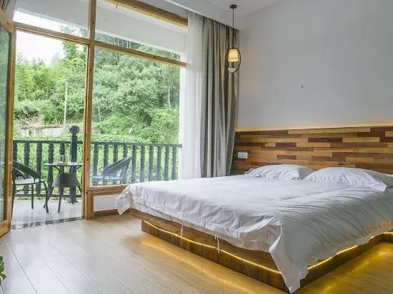 A bed and breakfast in Xianju