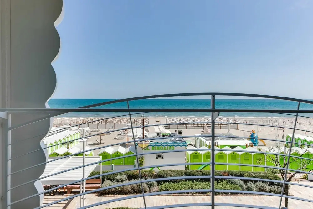 Residence Marittimo Riccione