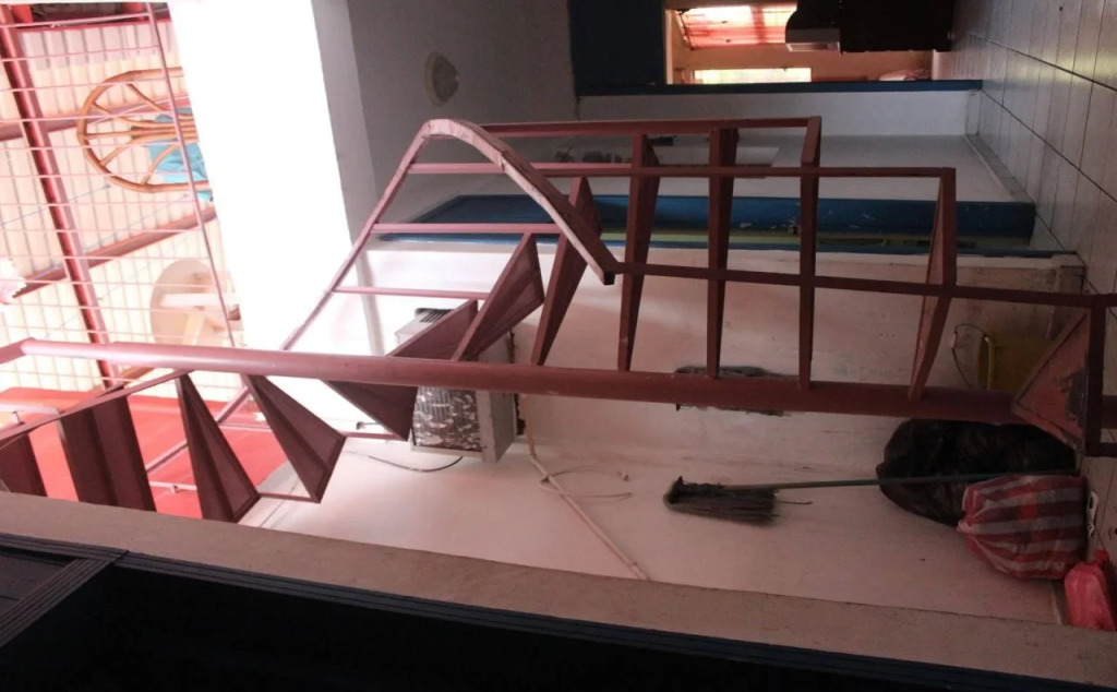 Hostal Guacamayos  Rafting  Backpacker .
