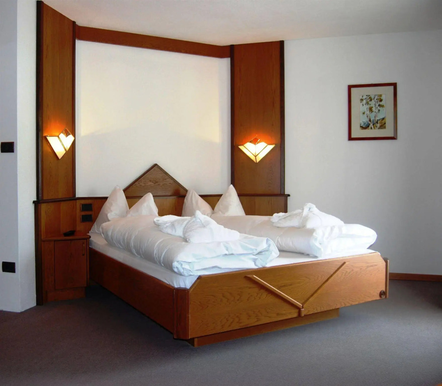 Smy Koflerhof Wellness & Spa Dolomiti