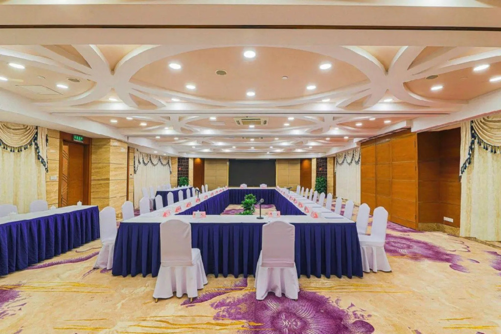 Tianfeng Hotel