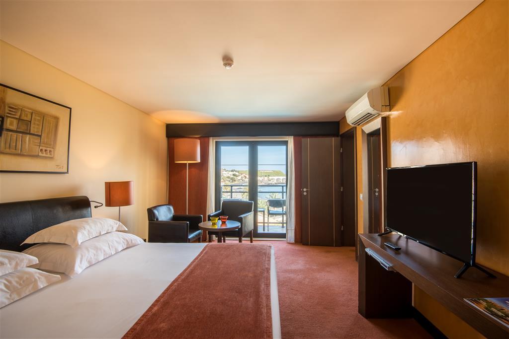 Vila Gale Santa Cruz