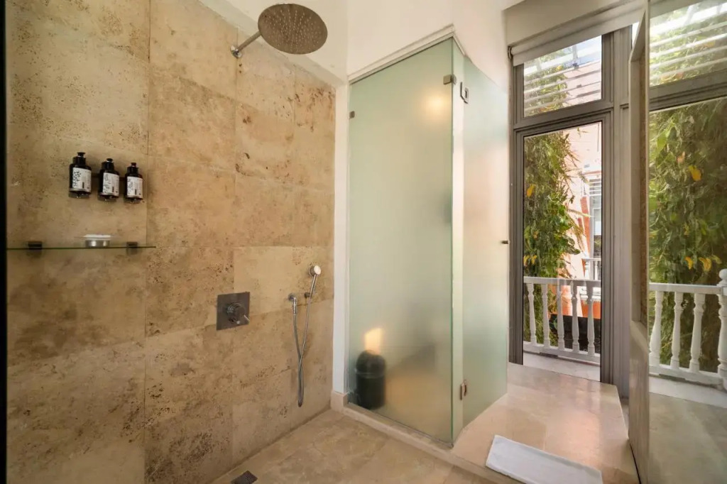 Nacar Hotel Cartagena, Curio Collection by Hilton