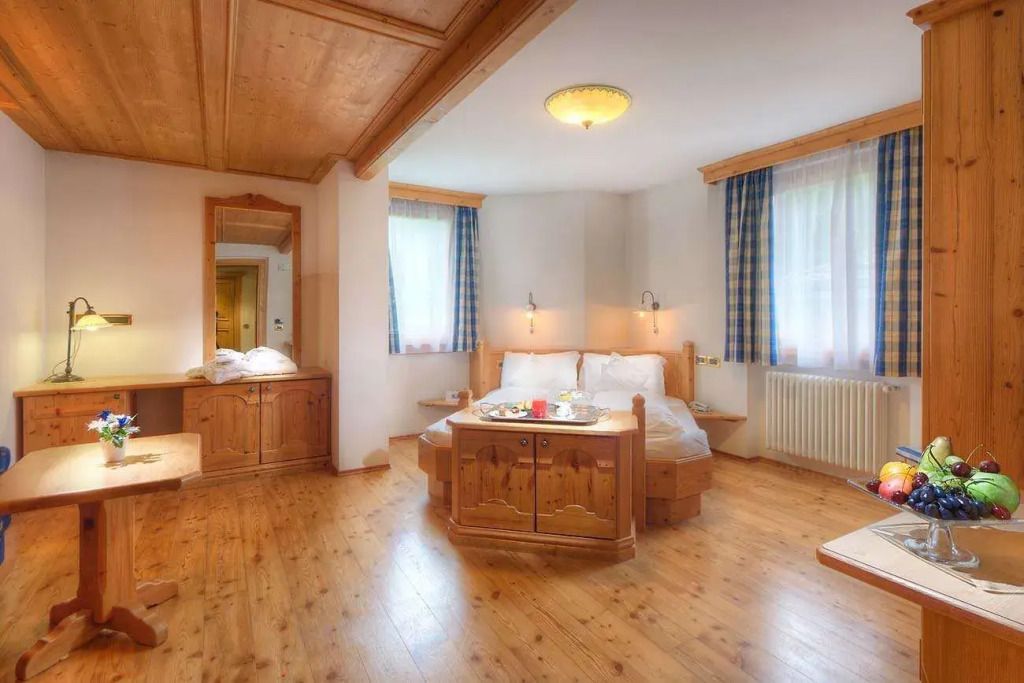 Hotel Rosengarten