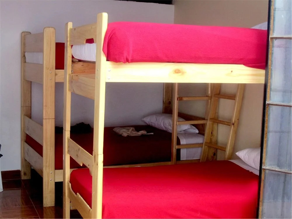 Pirwa Nazca Hostel