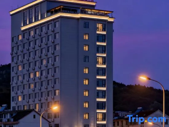 Yiyang Haitian Hotel