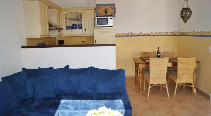 Winterberg Appartement 21067
