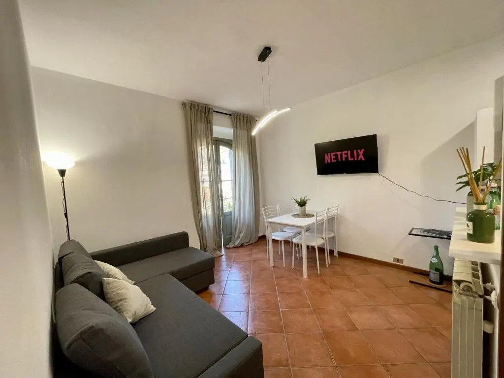 [AvocadoHouse] Incredibile Appartamento Con Vista
