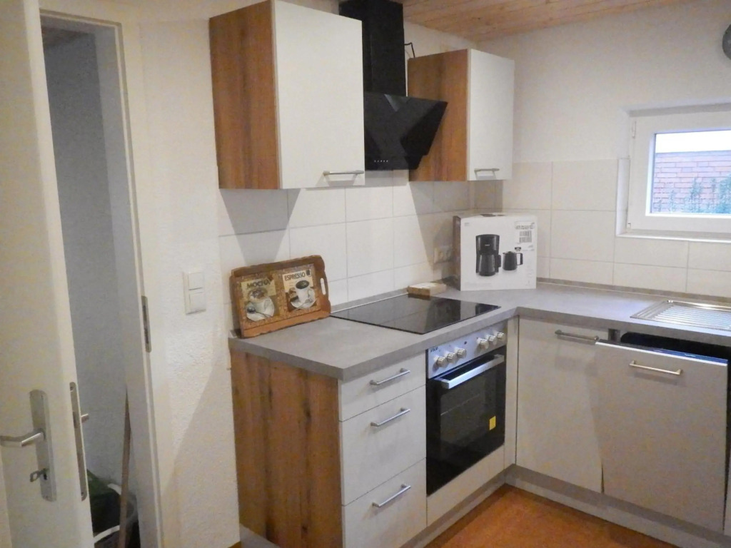 Ferienwohnung Kornew