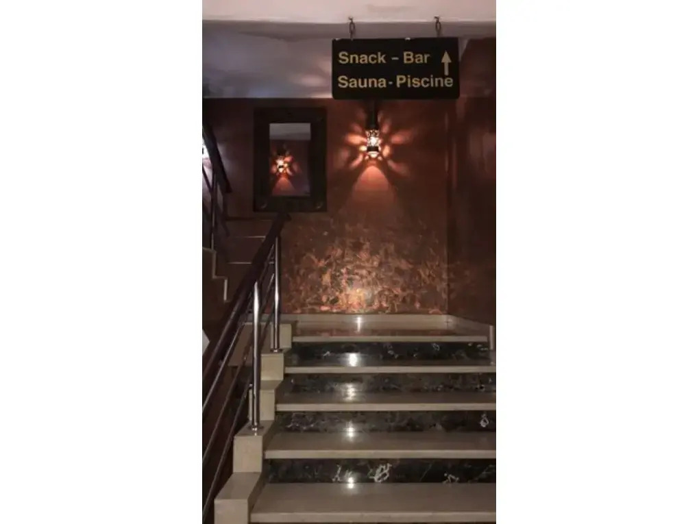 Hotel Jacaranda