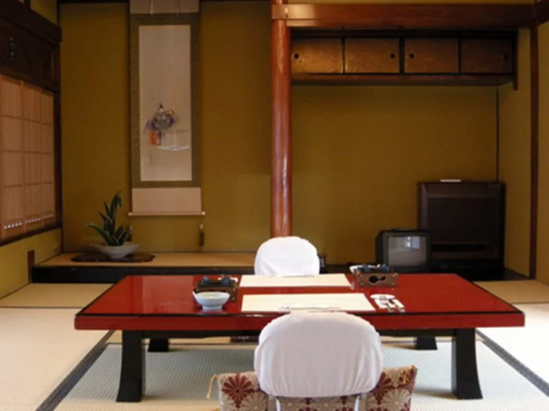 Kappo and Ryokan Yachiyo