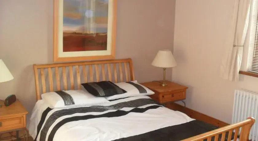 Templegrove Bed and Breakfast