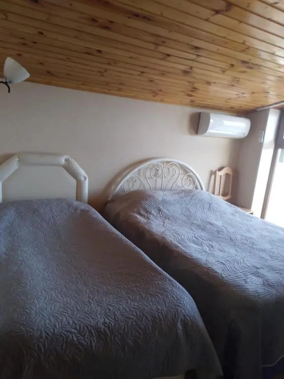Guesthouse Neli&Makho
