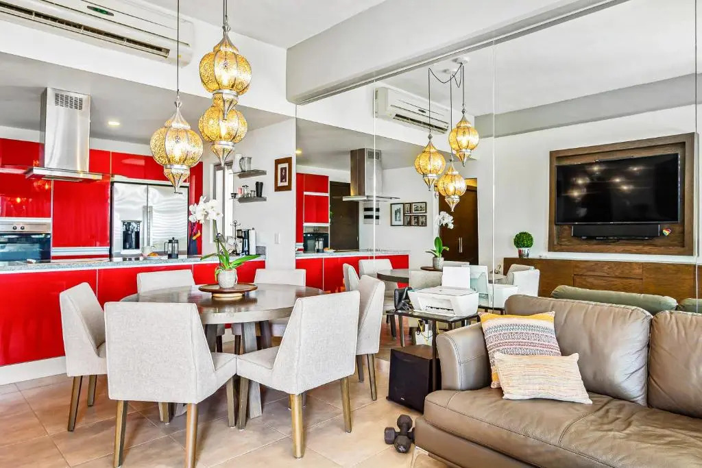 Apartment 3 14 PH502