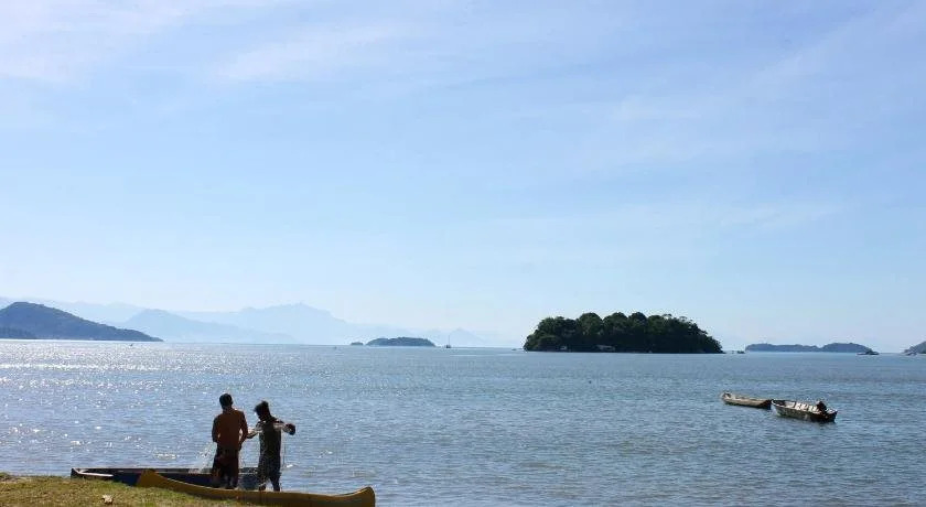 Pousada Litoral Paraty