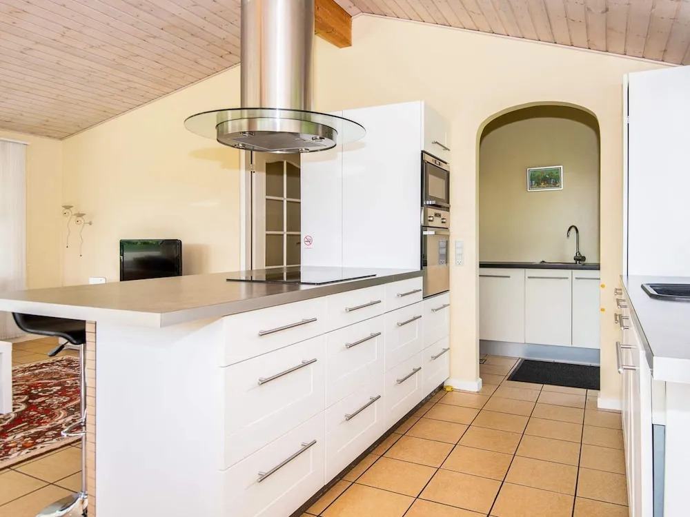 5 star holiday home in Hovborg