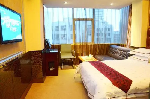 Gongbei Huaxin Hotel